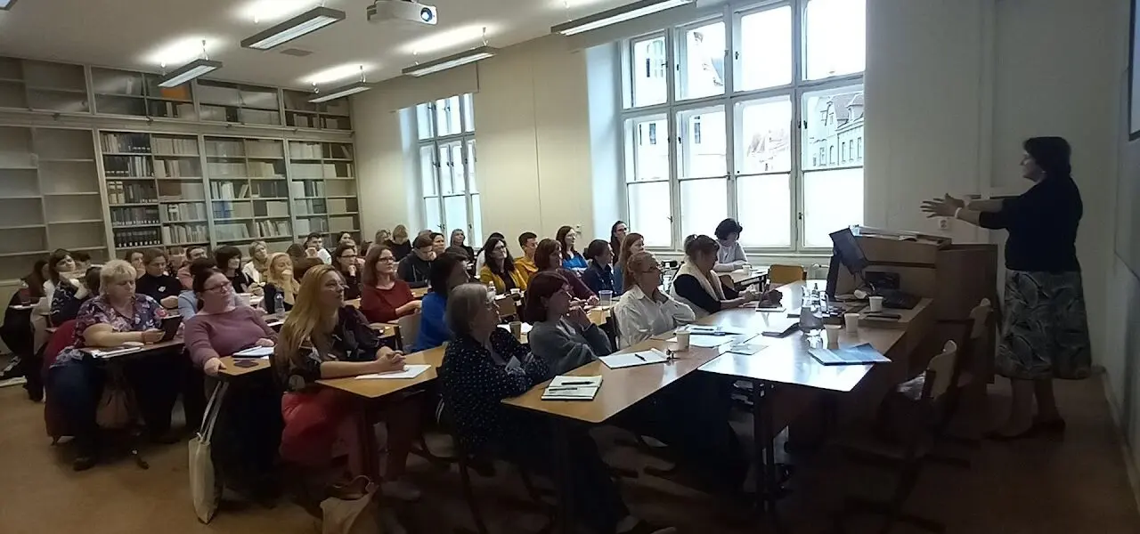 10. ročník mezinárodní konference Asociace jazykových škol ČR Moderní přístupy ve výuce jazyků