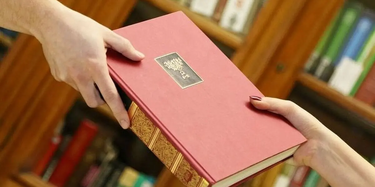 Kampaň na výměnu u příležitosti Mezinárodního dne darování knih  