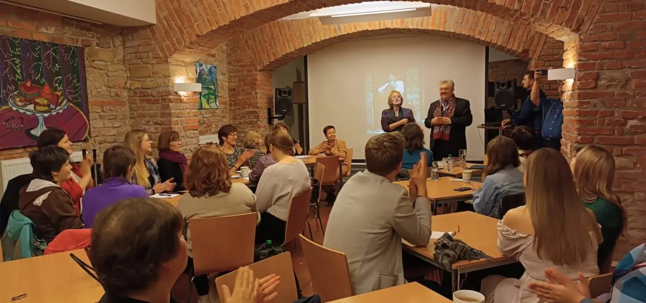 XI. celostátní metodický a praktický seminář pro rusisty