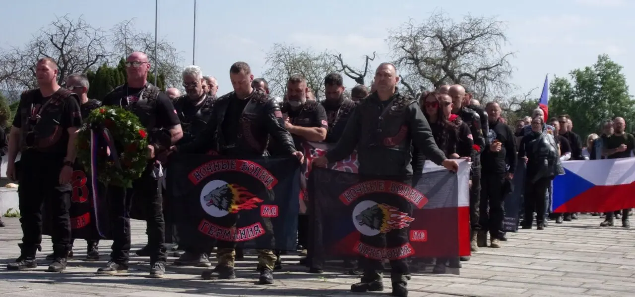 «Cesta vítězství» v Česku