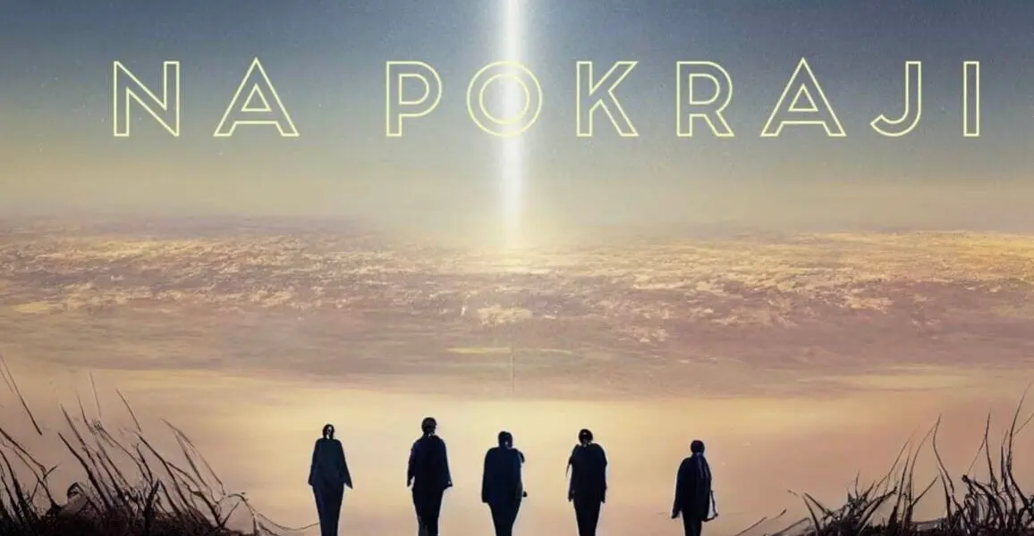 Představení „Na pokraji« v podání autorského divadla ContACT. Vstup volný