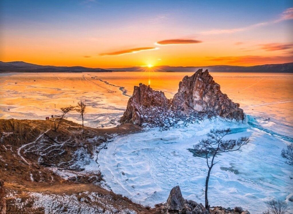 байкал 2