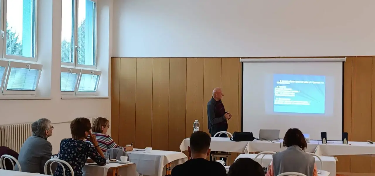 XXX. celostátní seminář českých rusistů v Mohelnici