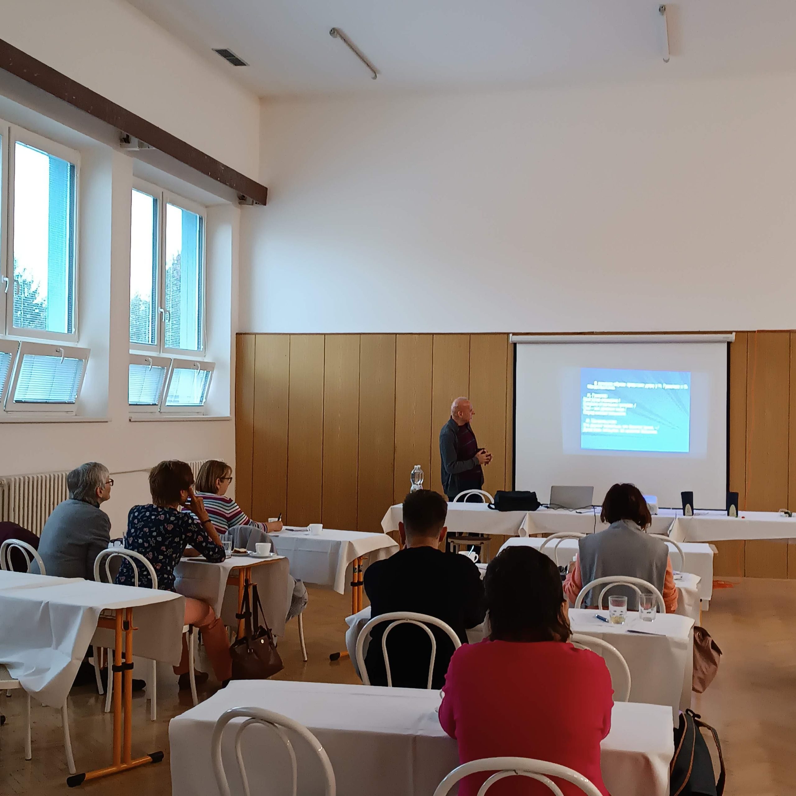 XXX. celostátní seminář českých rusistů v Mohelnici