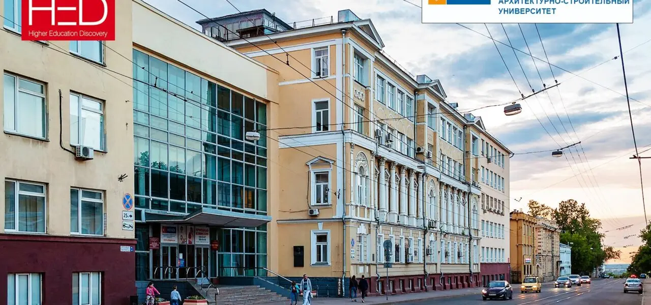 Chcete se stát světovými architekty nebo inženýry?