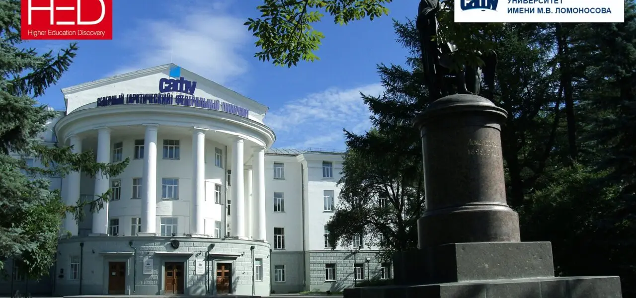 Chcete získat profesi budoucnosti na ruské univerzitě?