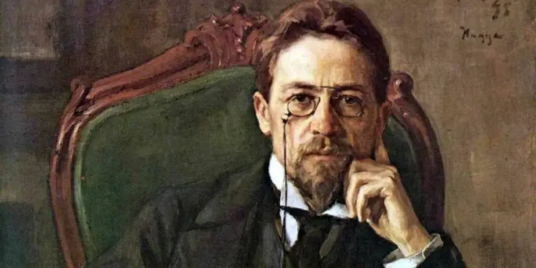 Онлайн-показ спектакля «Три сестры» к юбилею писателя Антона Чехова