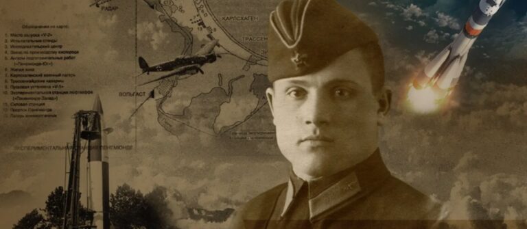 Online-prezentaci „Člověk – legenda«