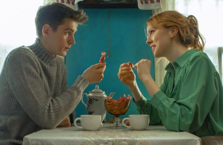 Promítání krátkých filmů mezinárodního festivalu «Short Film Days»  