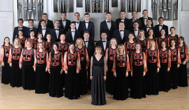 <strong>Online promítání koncertu „Ohňostroj tenorů«</strong>