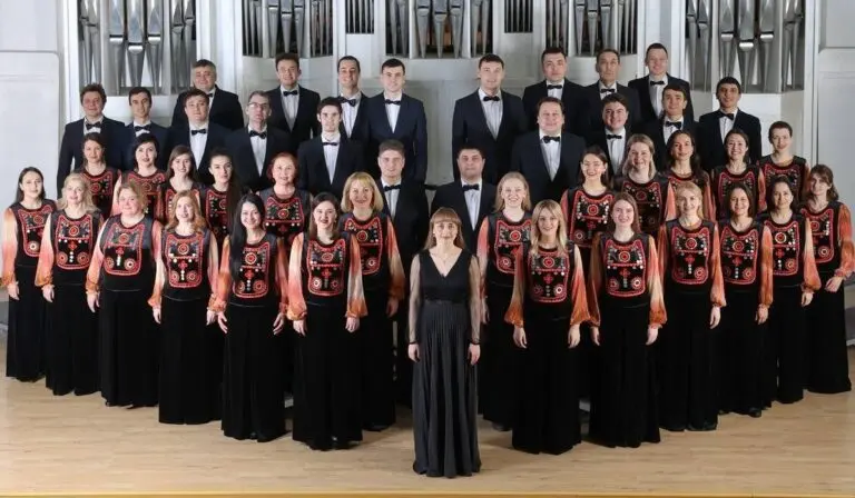<strong>Online promítání koncertu „Ohňostroj tenorů«</strong>