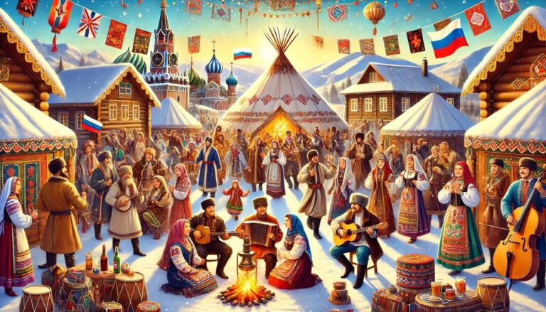 Подведены результаты конкурса рисунков, созданных с помощью нейросетей