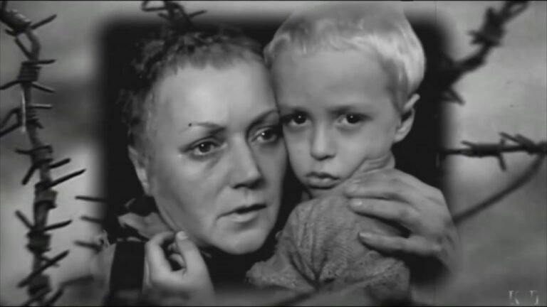 Promítání celovečerního filmu „Pamatuj si své jméno« (1974)