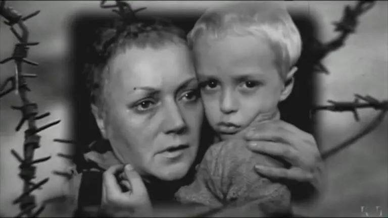Promítání celovečerního filmu „Pamatuj si své jméno« (1974)