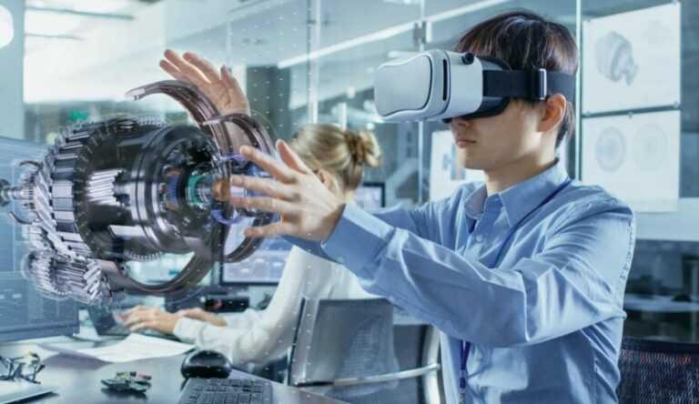 Приглашаем к участию в трехдневной онлайн-школе «Школа будущего инженера»