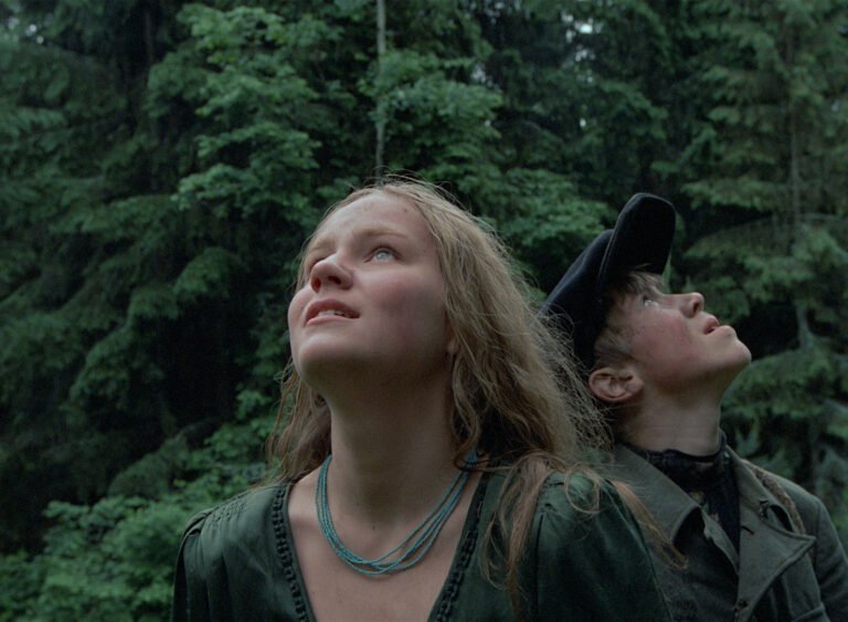 Konalo se promítání filmu „Jdi a dívej se«