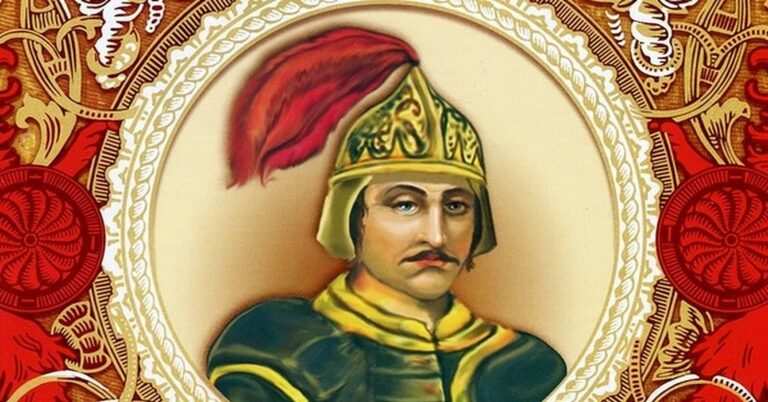 Онлайн-показ видеофильмов проекта «От Рюрика до Путина» (1-5 серия)