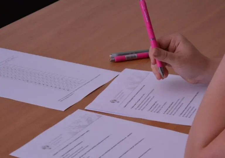 Certifikační zkoušky z ruštiny jako cizího jazyka