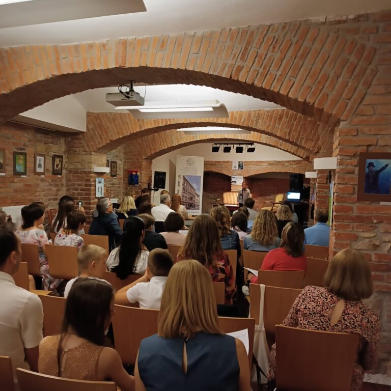 Состоялся финальный тур 59-го Всечешского творческого конкурса «ARS POETICA –...