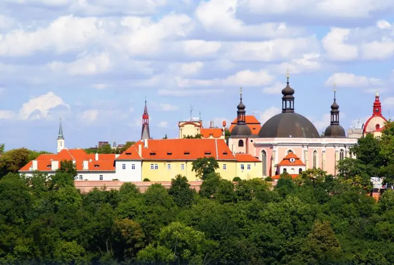 Uskutečnila se exkurze projektu 