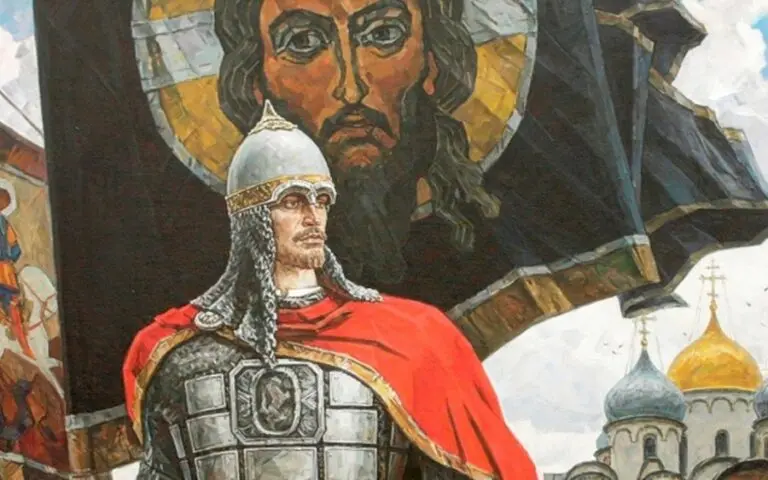 Online promítání videofilmů „Od Rurika k Putinovi« (epizody 11.-15.)