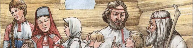 Zveme vás na výstavu knih „Moudrost lidové pedagogiky«