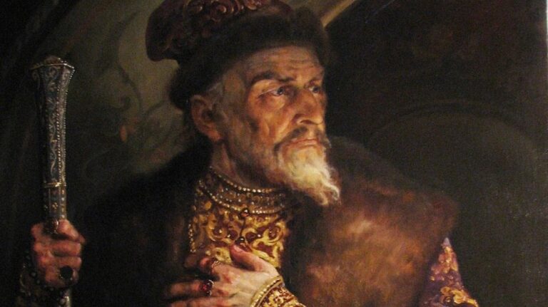 Online promítání videofilmů „Od Rurika k Putinovi« (epizody 16. - 20.)