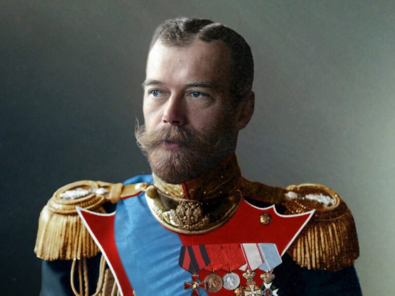 Online promítání videofilmů „Od Rurika k Putinovi« (epizody 31.-35.)