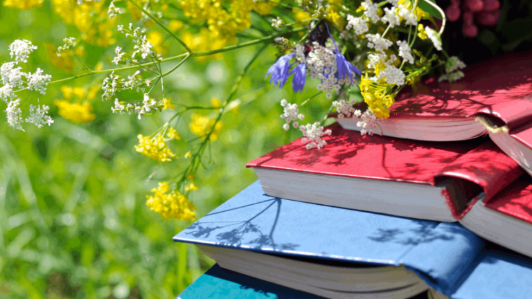 Книжная выставка ко Всемирному дню книголюбов