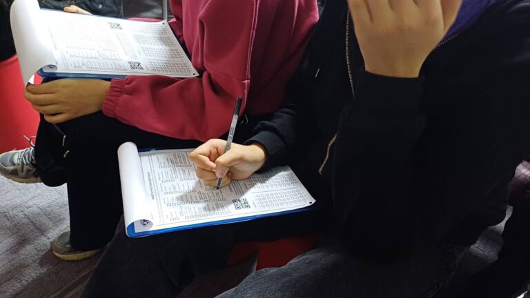 Otestujte si své znalosti cizích jazyků!