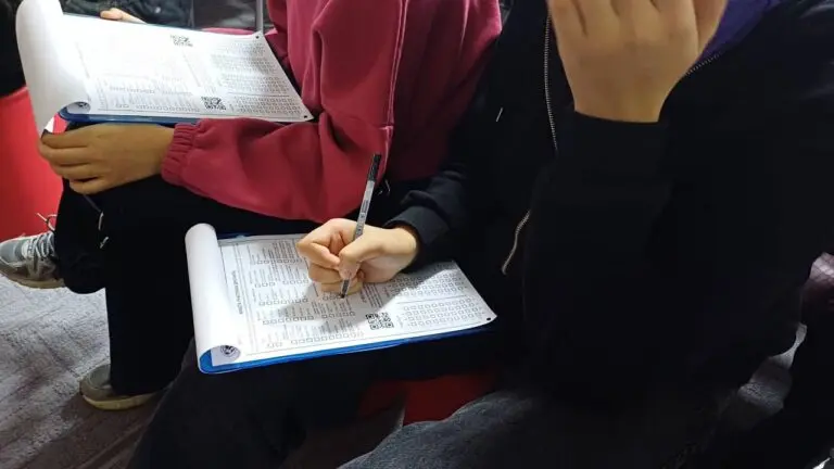 Otestujte si své znalosti cizích jazyků!