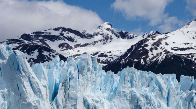 Online promítání dokumentárního filmu „Neledová doba«