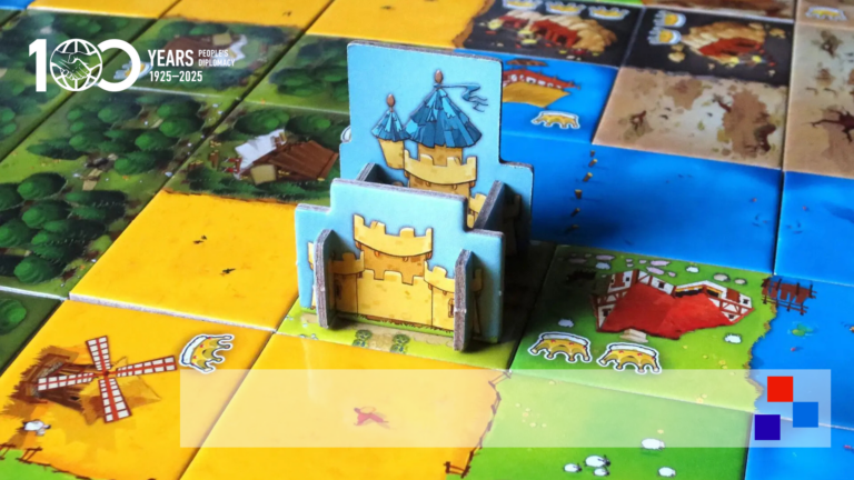 Состоялась встреча проекта «Русский язык играючи»