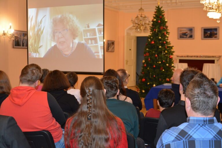 Byly oznámeny výsledky soutěže «Raduga-Duha» 2025