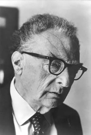 Роман Якобсон: русский учёный, изменивший лингвистику в Праге