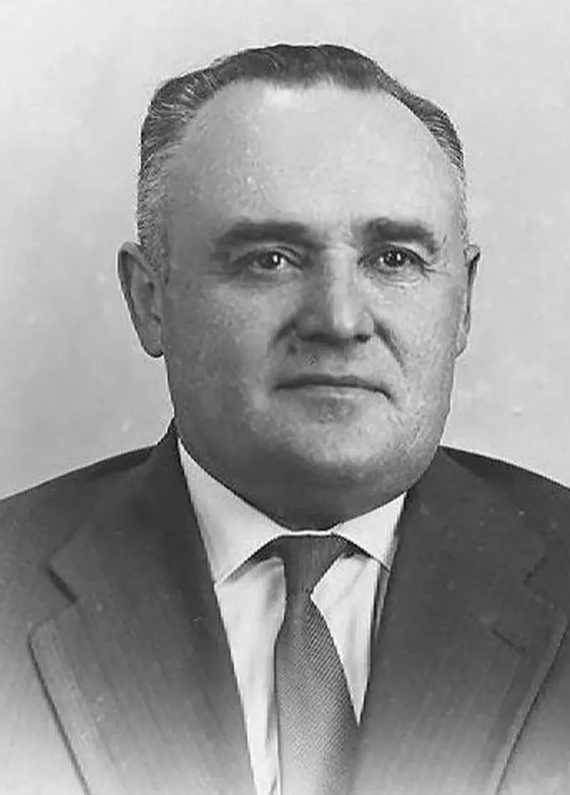 Sergej Koroljov — otec sovětské kosmonautiky