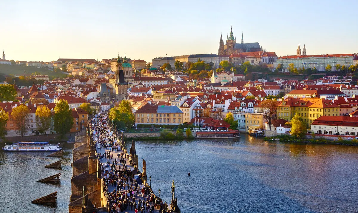 Překladatelská škola: jak Češi objevovali ruskou literaturu