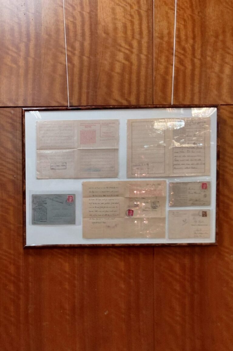 Ruský dům v Praze uspořádal večer k Mezinárodnímu dni památky obětí holokaustu