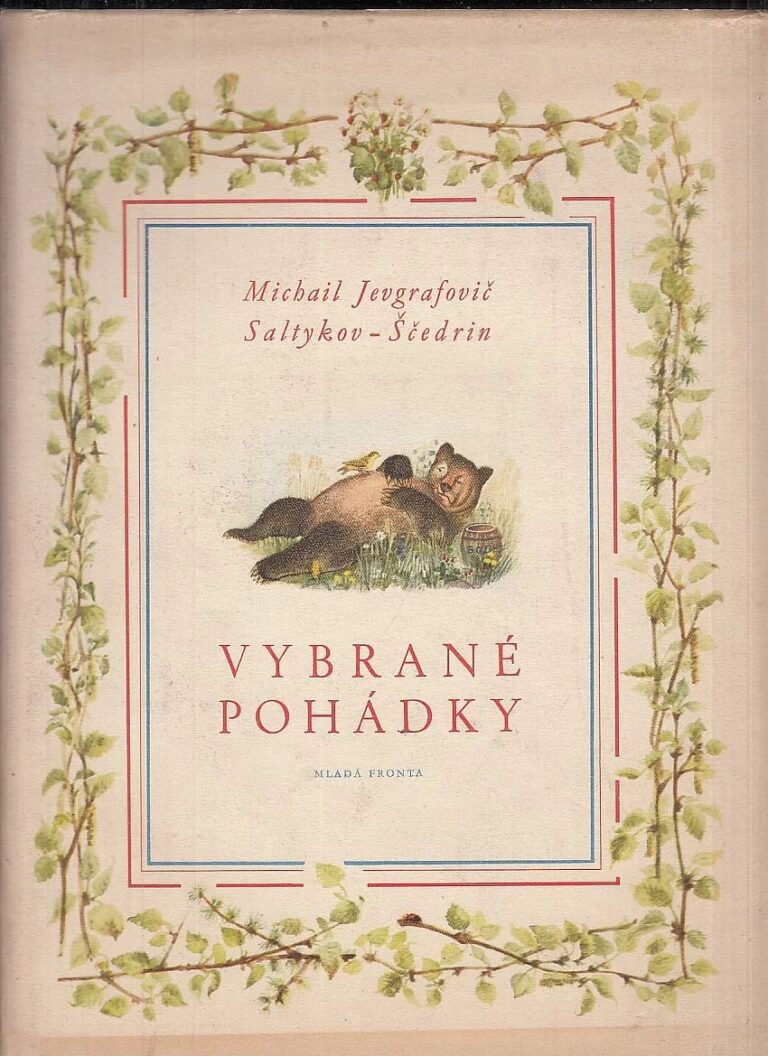 200. výročí narození velkého spisovatele Michail Saltykova-Ščedrina.