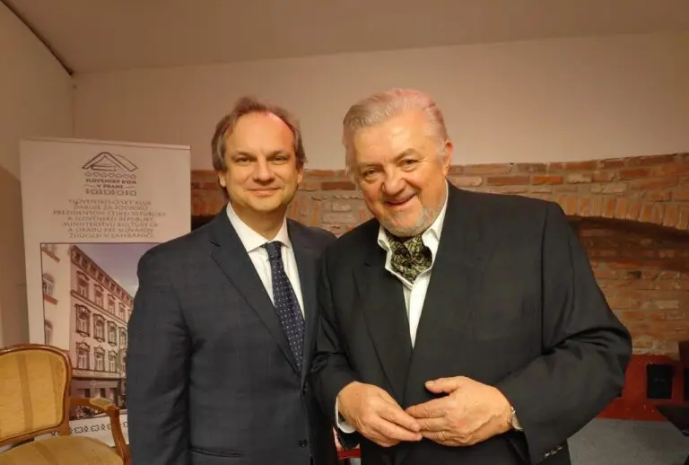 V České republice se konal 13. ročník celostátního metodického a praktického ...
