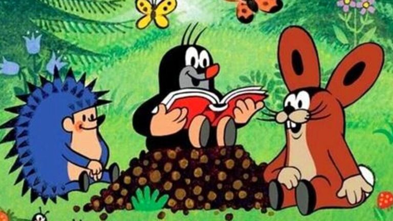 105. výročí narození českého výtvarníka Zdeňka Milera