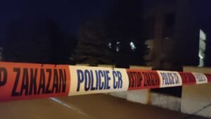 Провокация в Русском доме в Праге