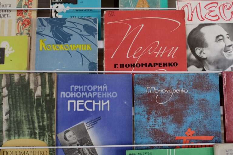 Online promítání koncertu «Kde seženu takovou píseň»