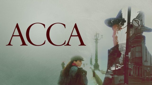 В Русском доме в Праге состоялся показ культового фильма «Асса»