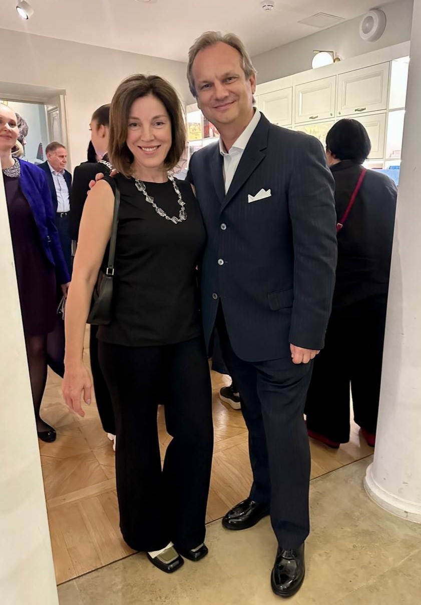 Онлайн-экскурсия «Театральная Москва»