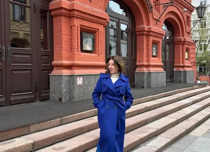 «Москва театральная»