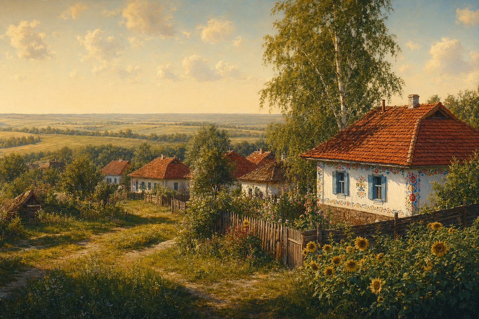 Чешские слободы: как Богемия прижилась в России