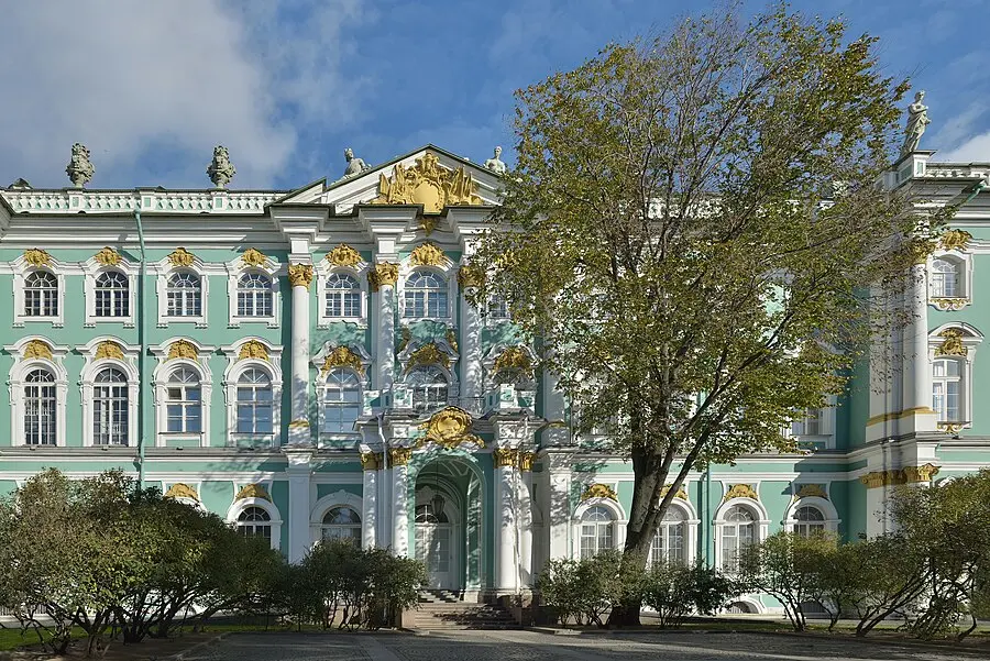 Эрмитаж