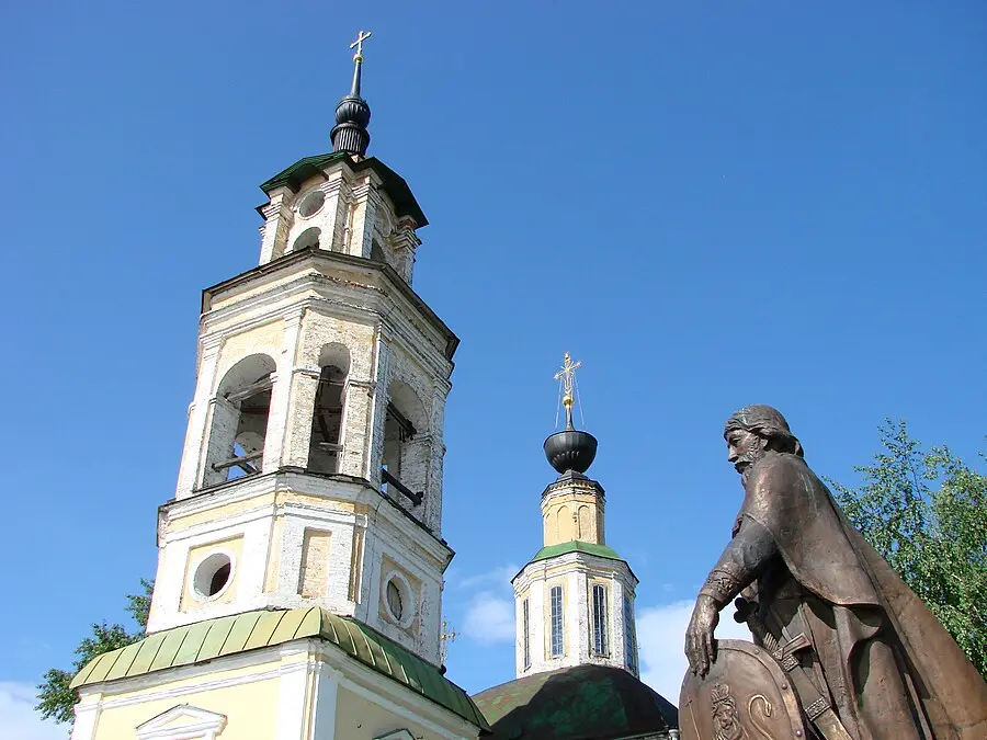 Владимир