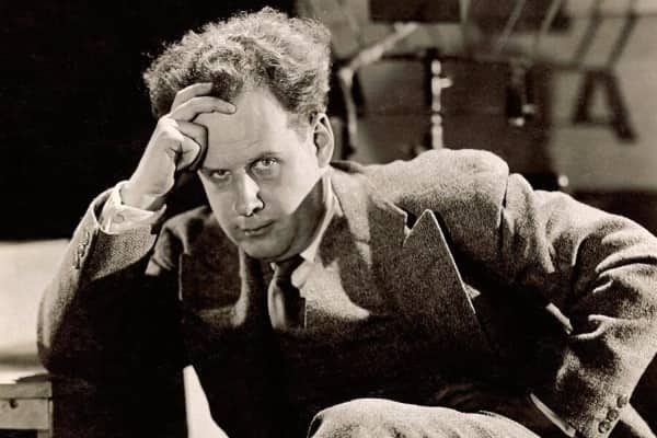 Броненосец Потёмкин, 1925, реж. Эйзенштейн